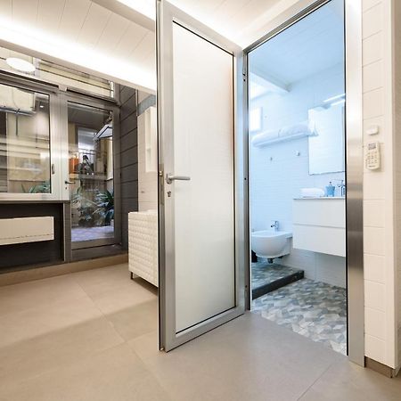 Appartement Riviera Di Chiaia 155 à Naples Extérieur photo