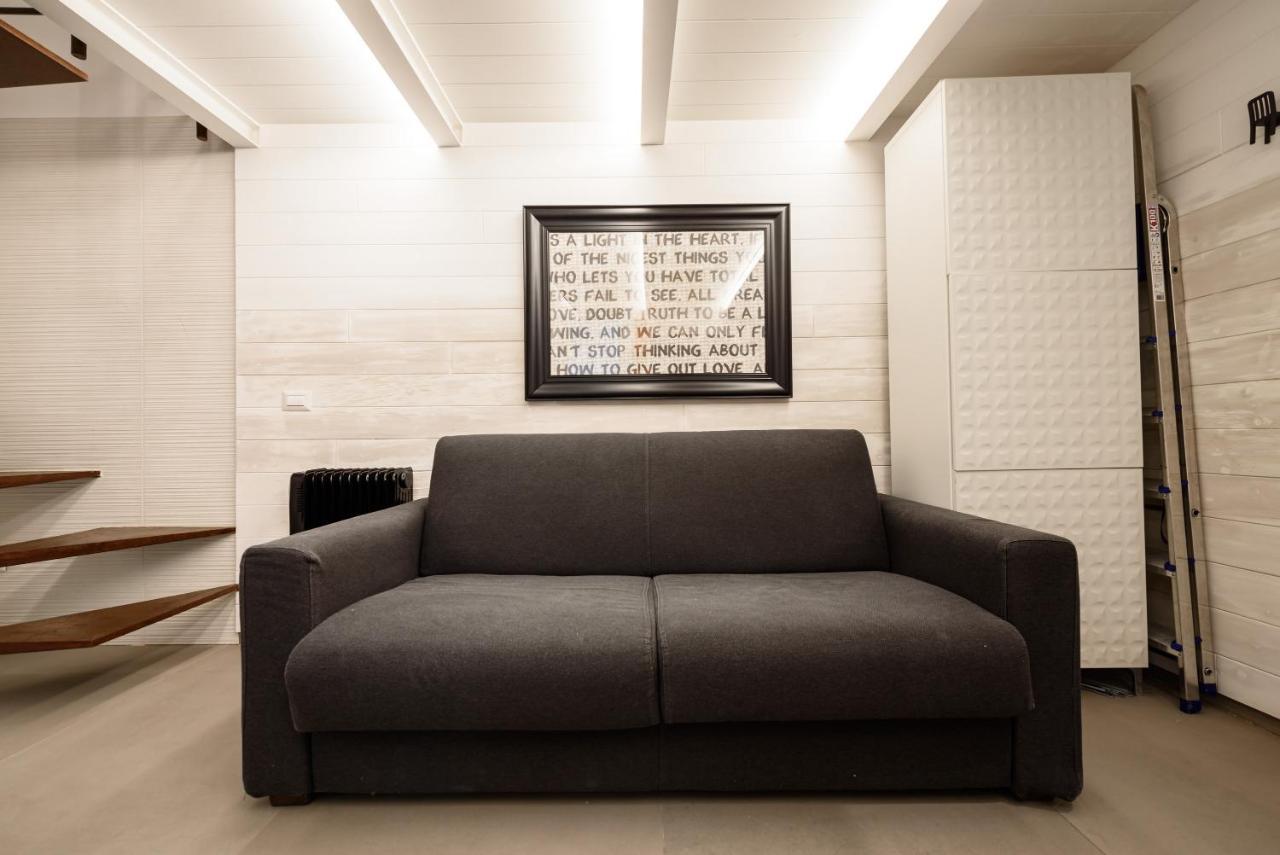 Appartement Riviera Di Chiaia 155 à Naples Extérieur photo