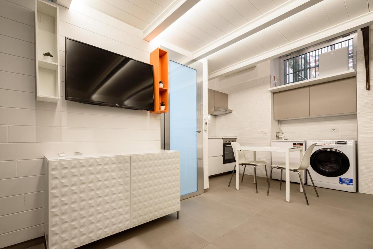 Appartement Riviera Di Chiaia 155 à Naples Extérieur photo