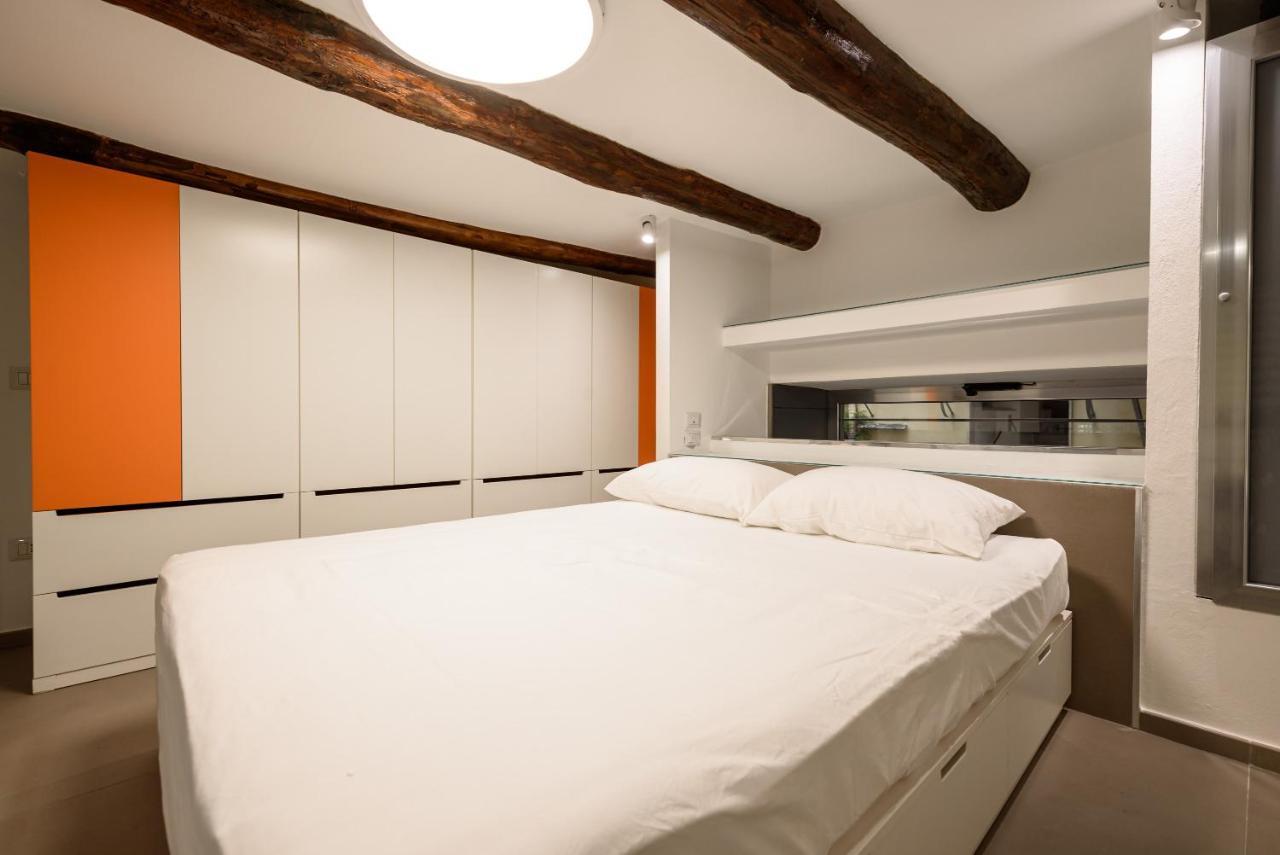 Appartement Riviera Di Chiaia 155 à Naples Extérieur photo