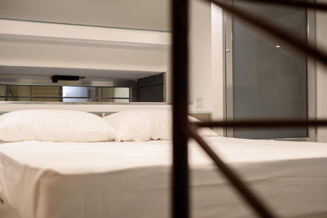 Appartement Riviera Di Chiaia 155 à Naples Extérieur photo