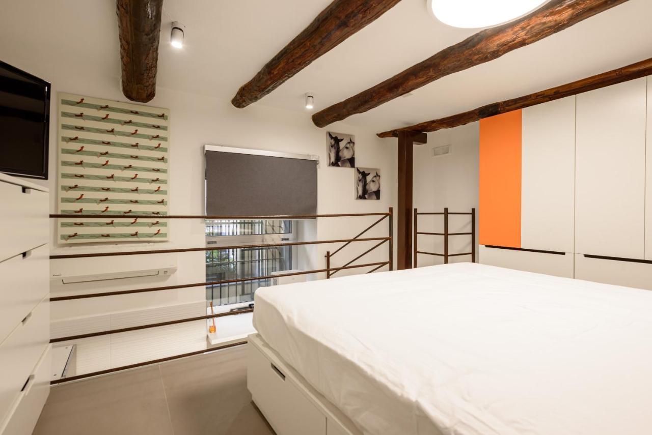 Appartement Riviera Di Chiaia 155 à Naples Extérieur photo